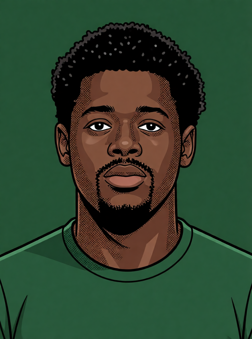 Saïdou Sow