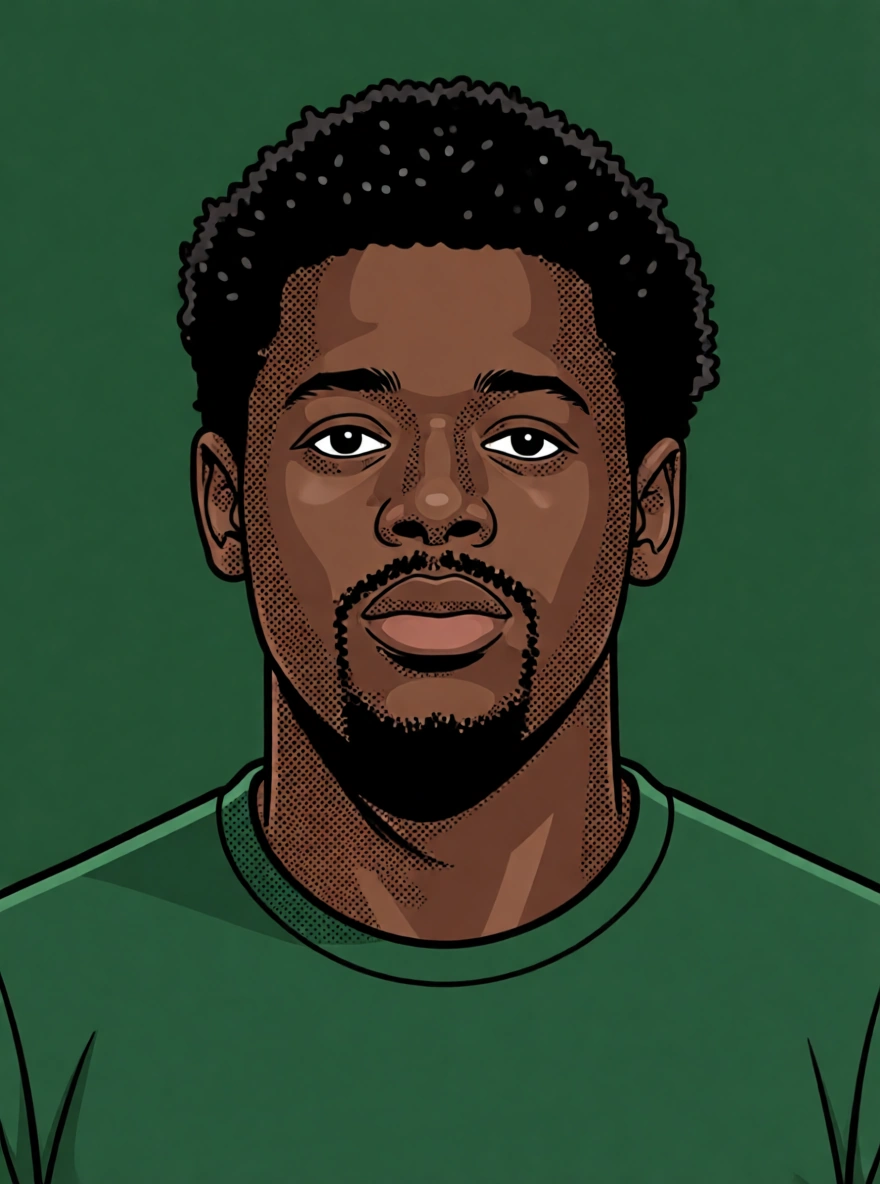 Saïdou Sow