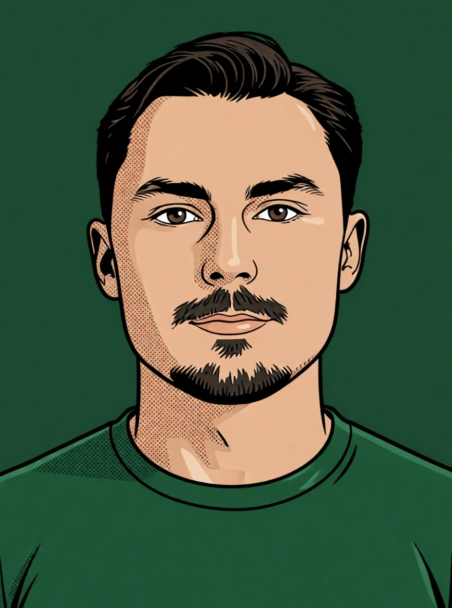Mateo Biondic