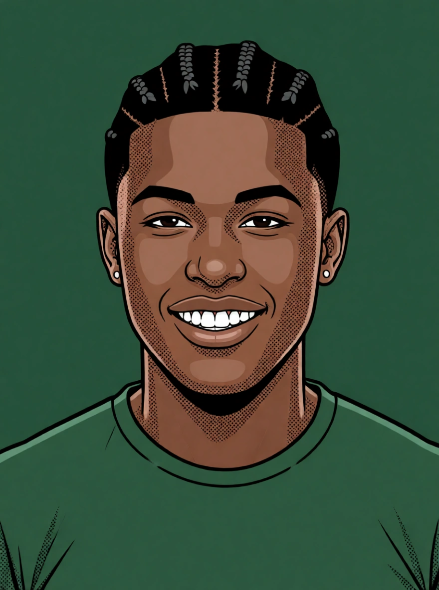 Isaac Babadi