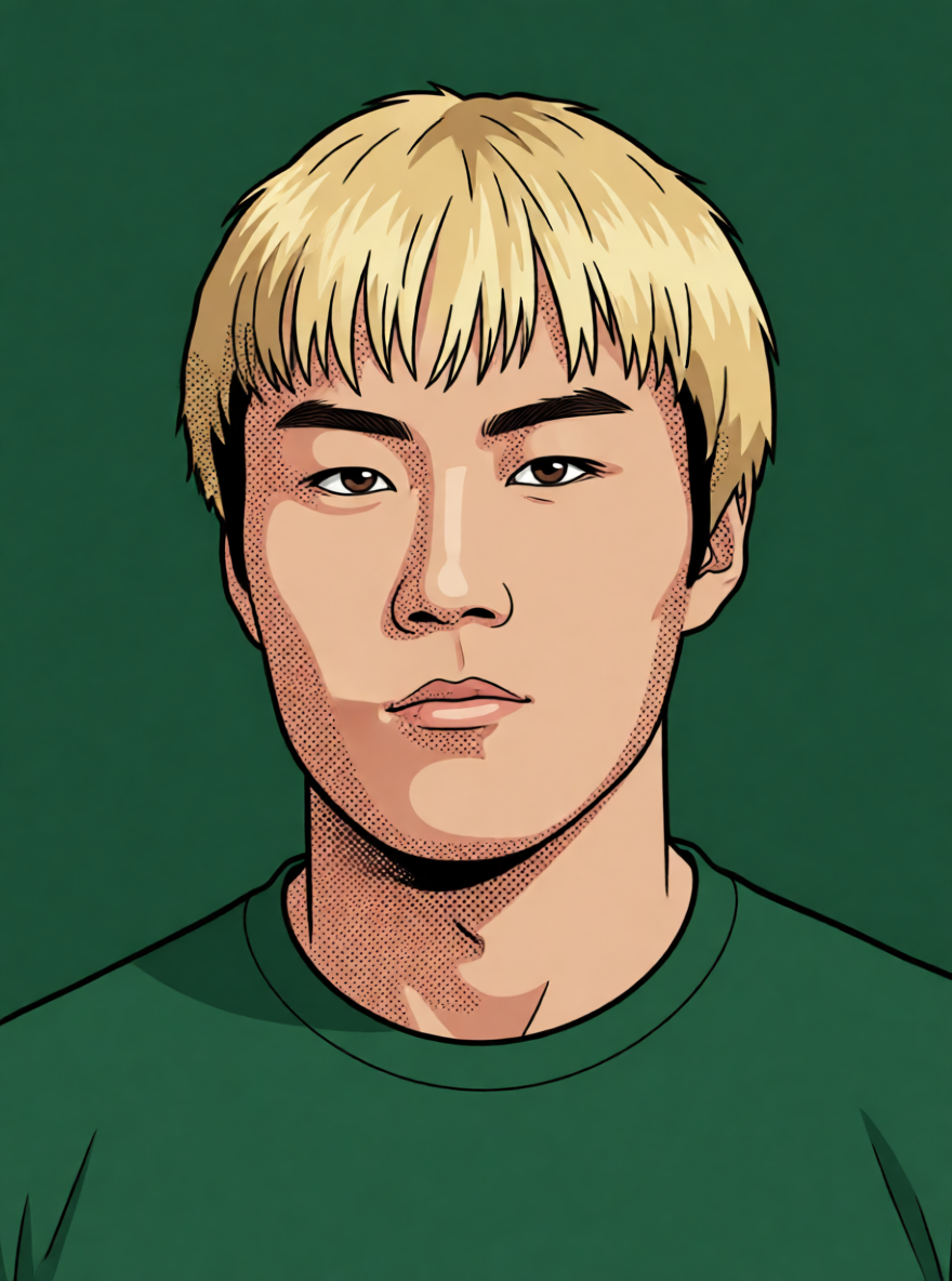 Isa Sakamoto