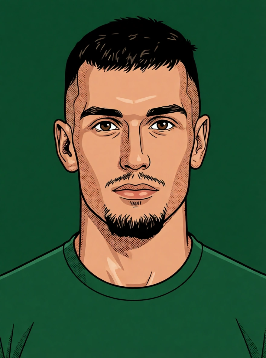 Mark-Emilio Papazov