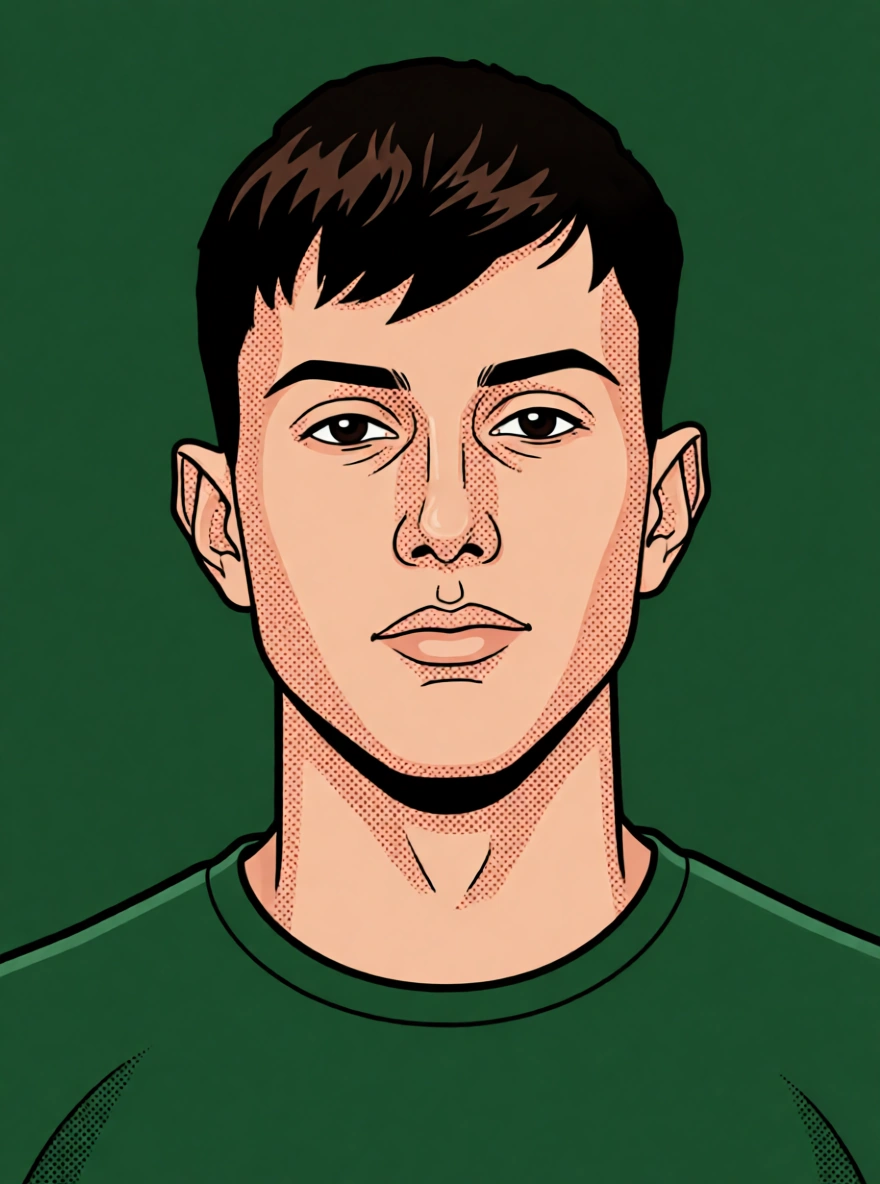 Stefano Di Mario