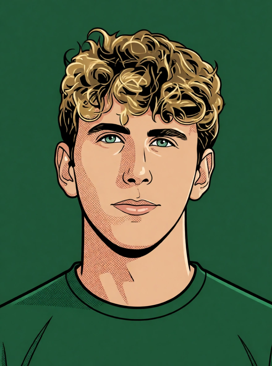Emiliano Filippis — ScoutChefAI illüstrasyonu
