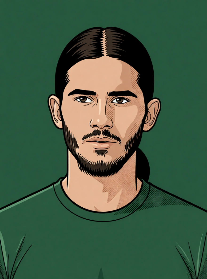 Ilyes Housni