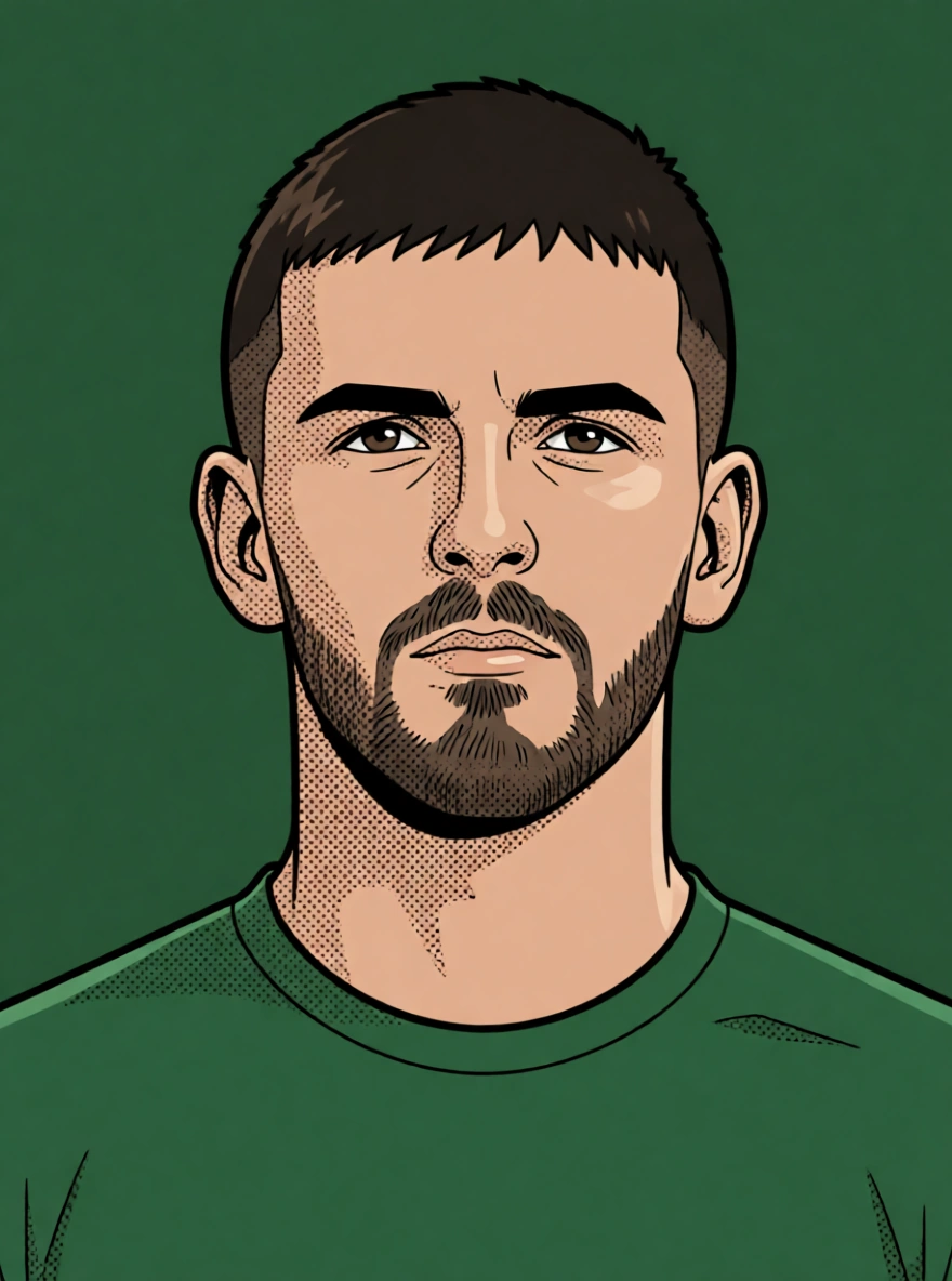 Samuele Di Benedetto