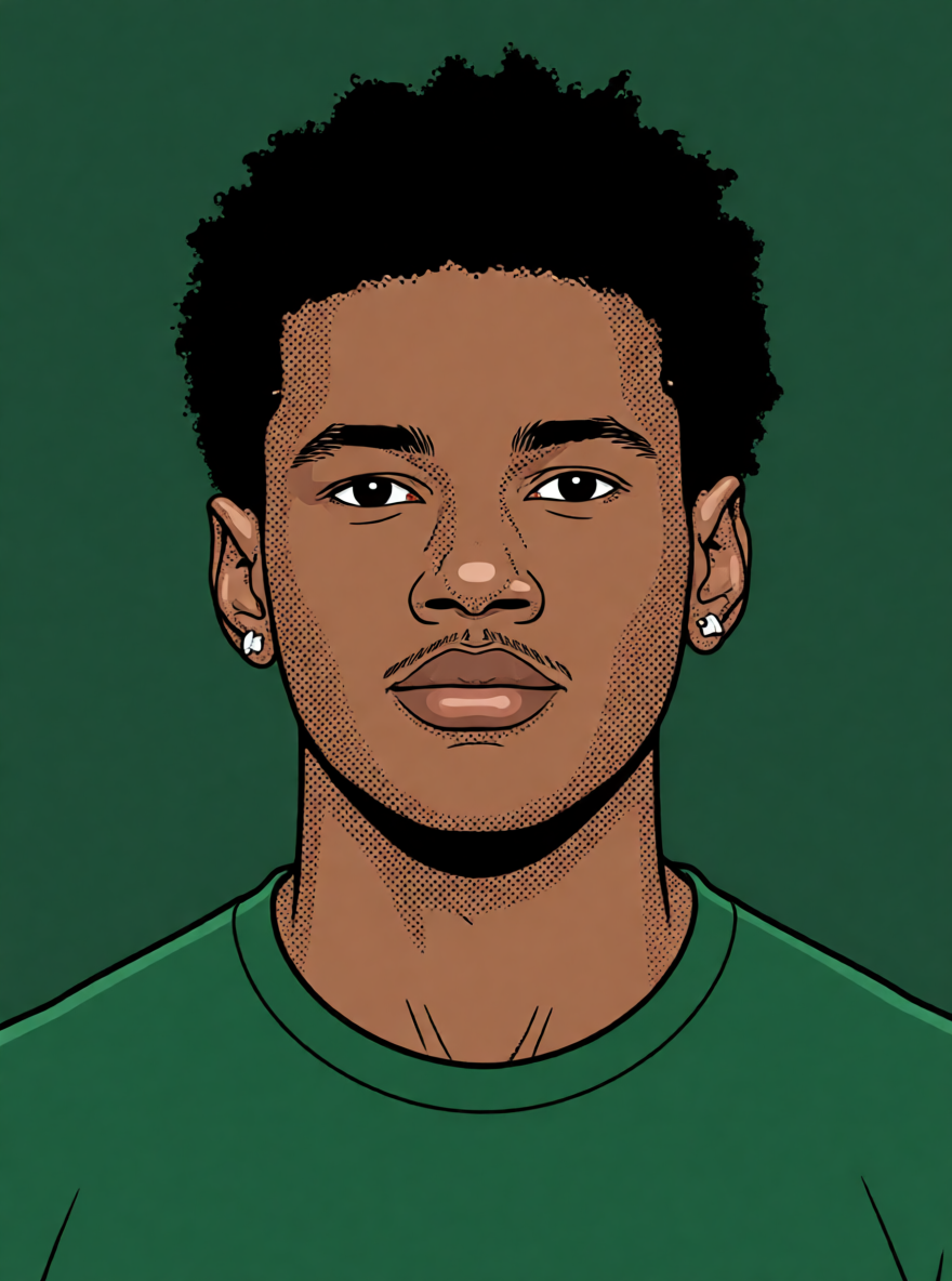 Fally Mayulu