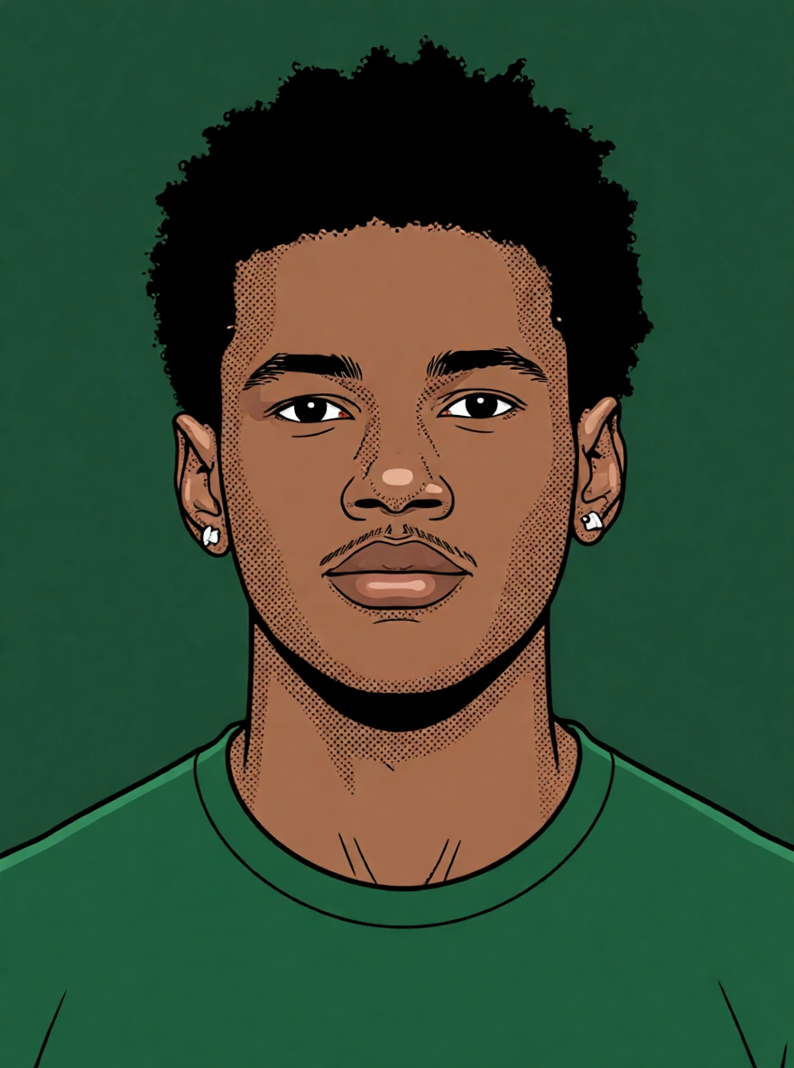 Fally Mayulu