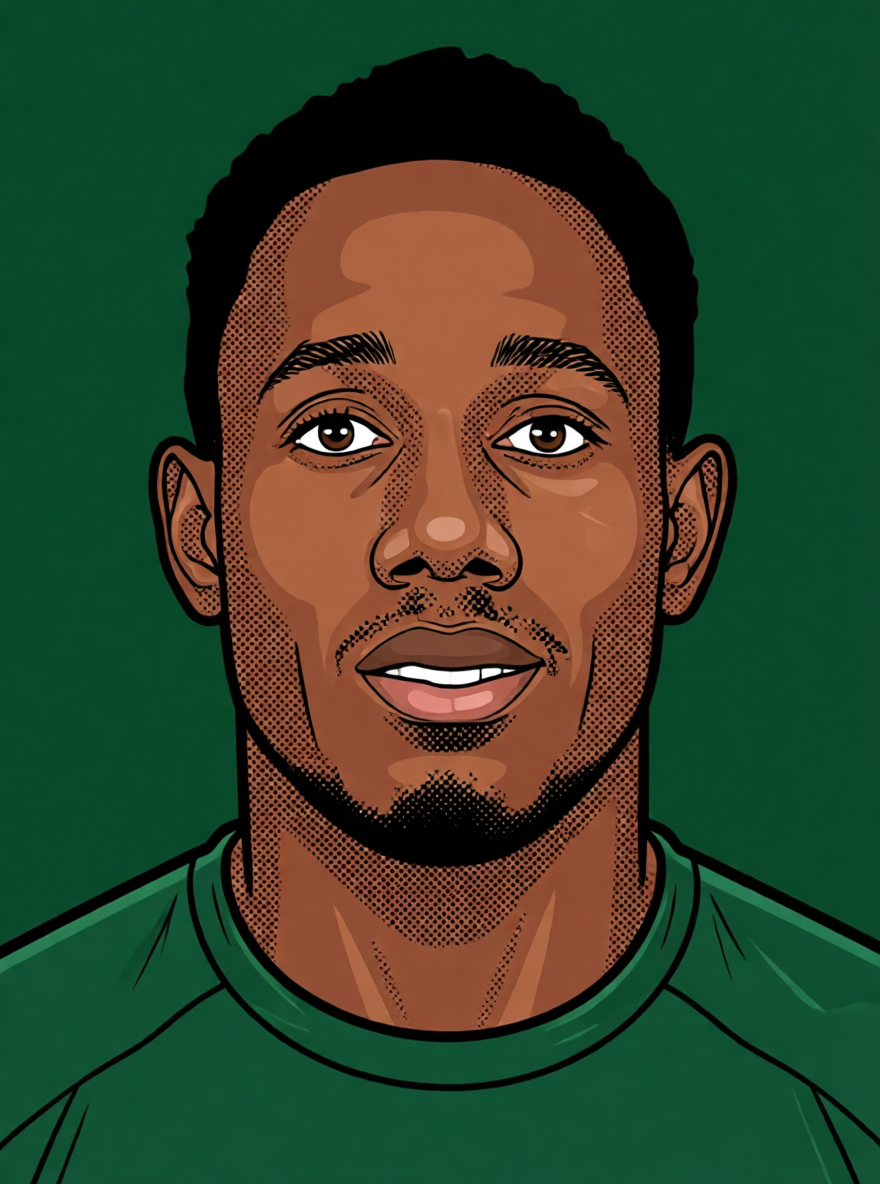 Ousmane Camara
