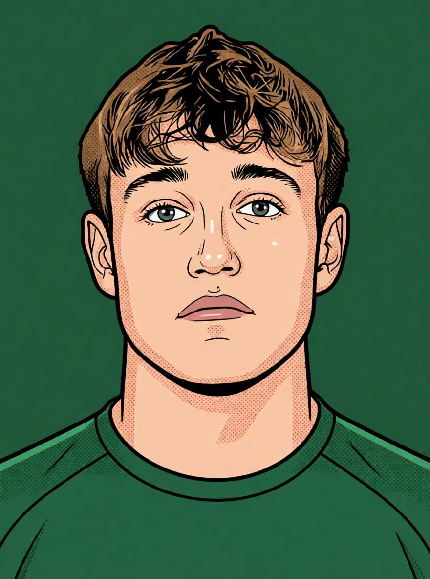 Tomas Kral