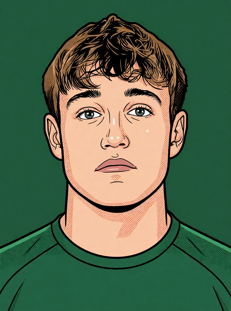 Tomas Kral