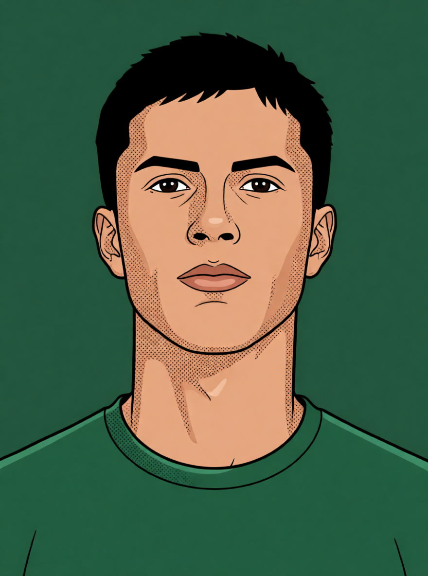 Tiago Cóser