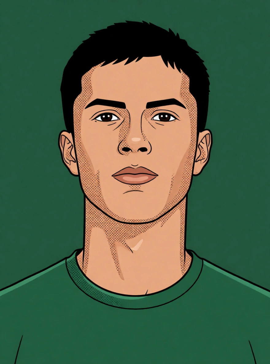 Tiago Cóser