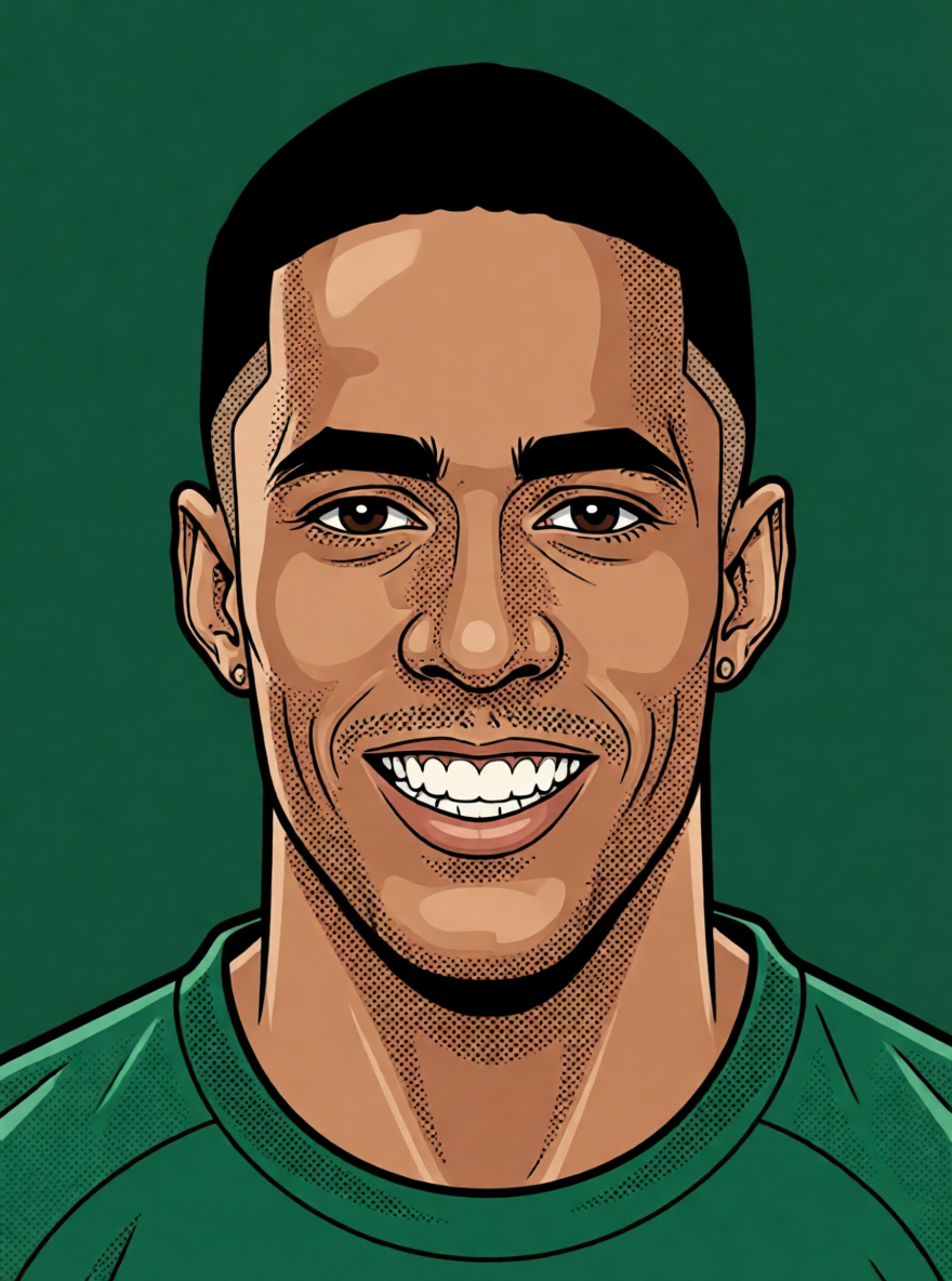 Erick Marcus