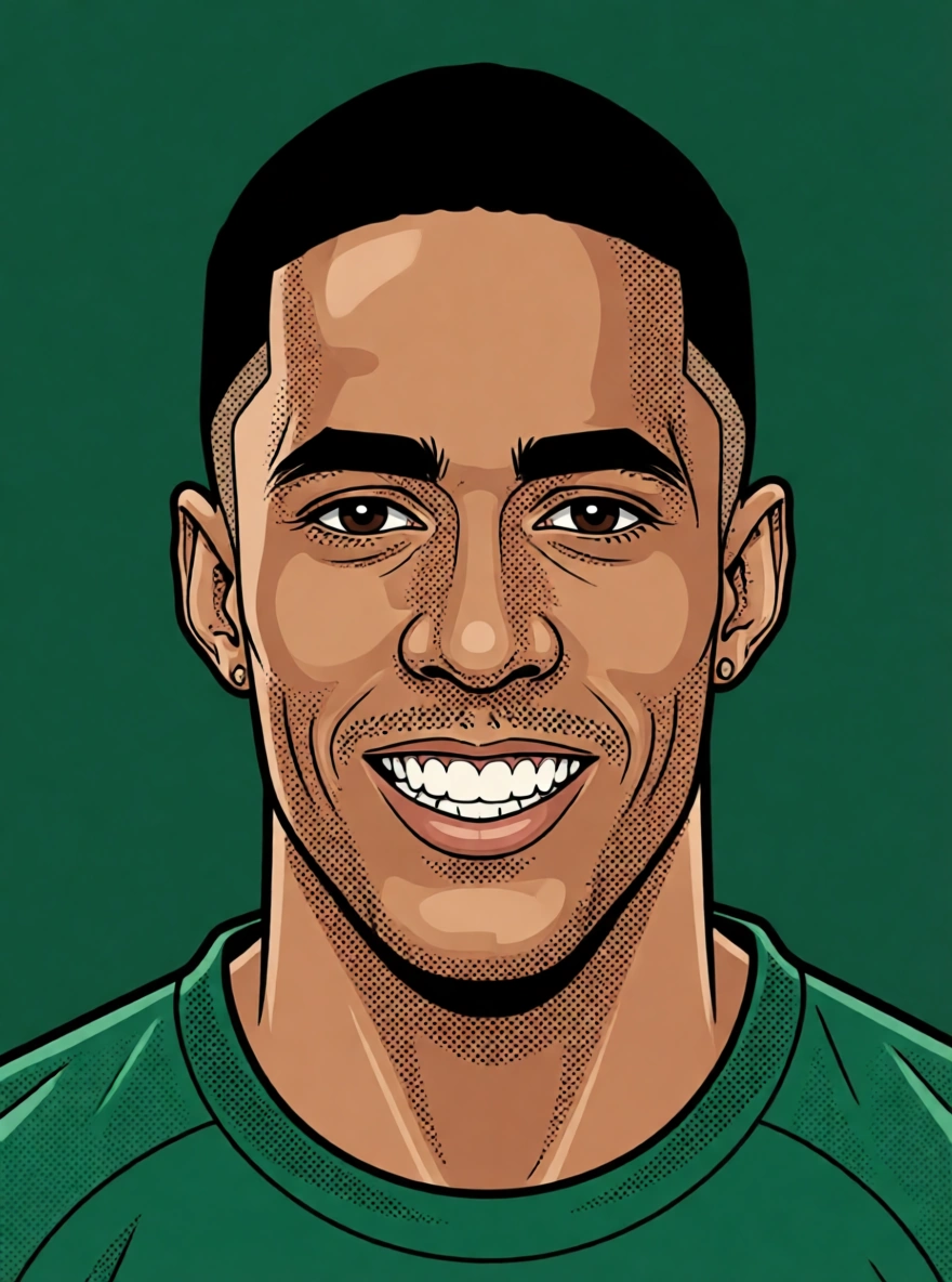 Erick Marcus