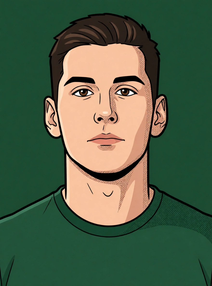 Matyas Vojta