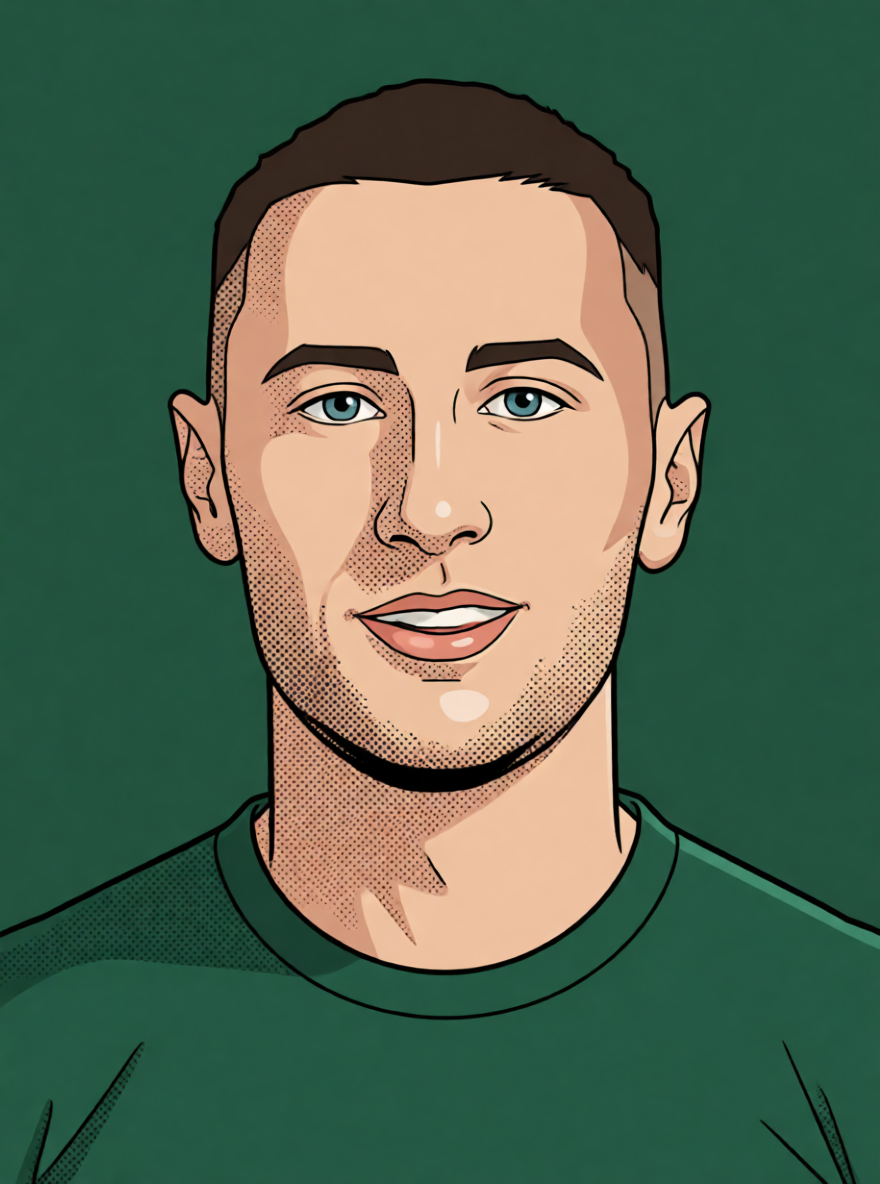 Ondrej Kricfalusi
