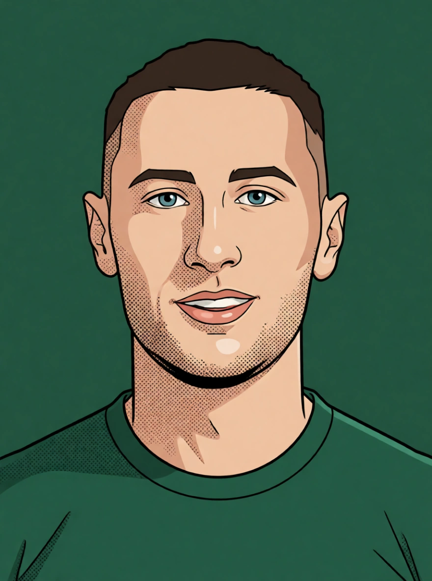 Ondrej Kricfalusi