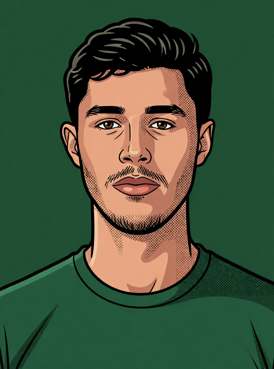 Deniz Dilmen