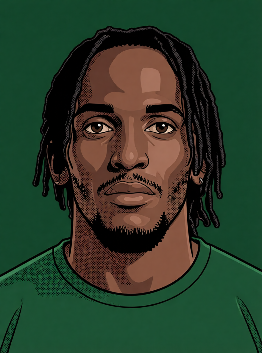 Aziz Kayondo