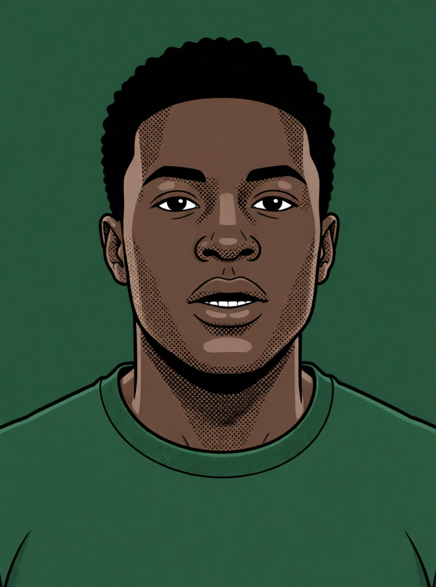 Ibrahim Zubairu