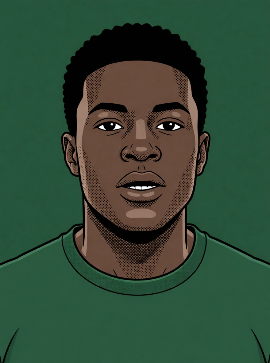 Ibrahim Zubairu