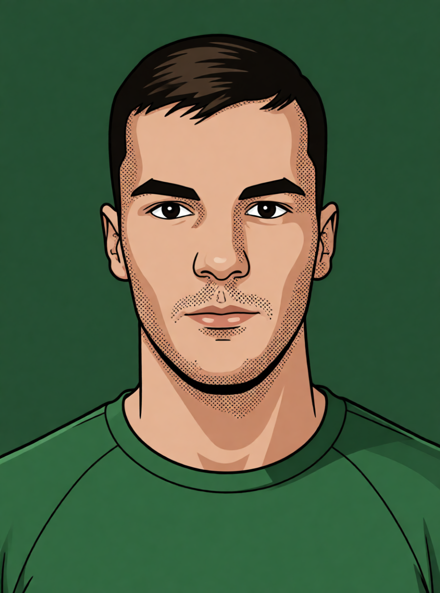 Mateja Gasic