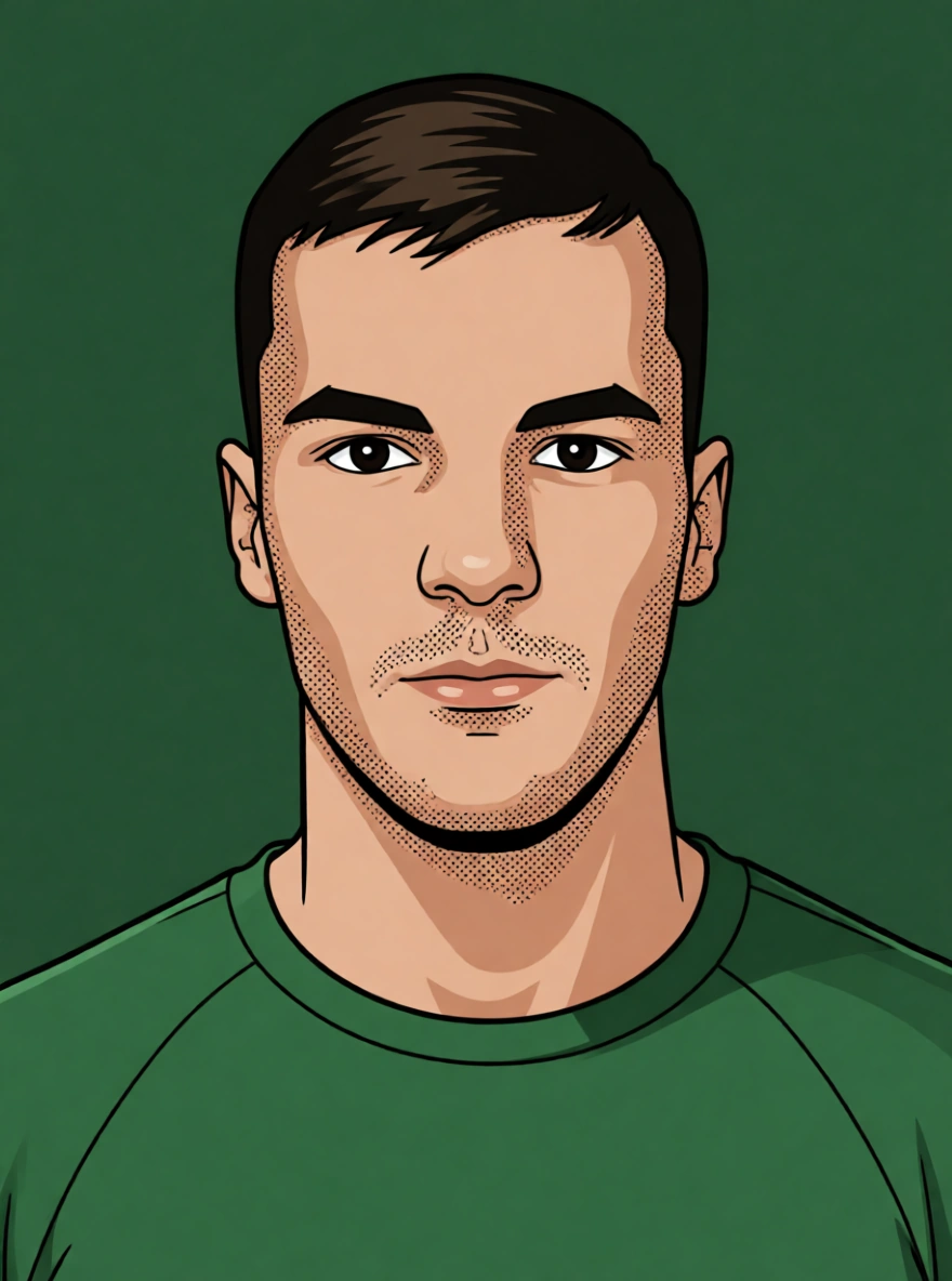 Mateja Gasic