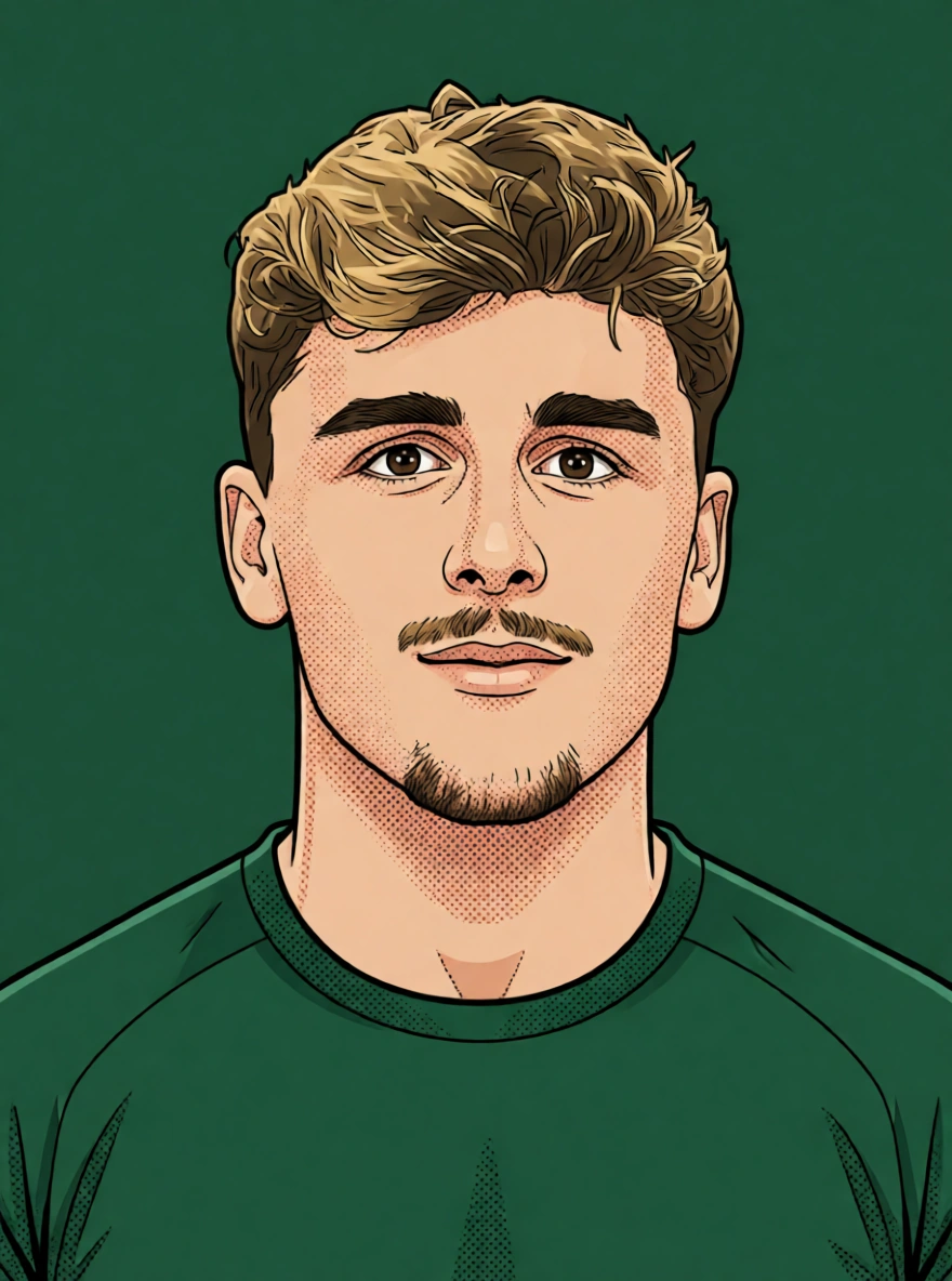 Yeray Cabanzón