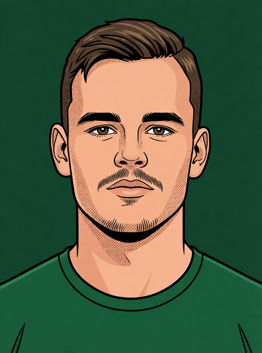 Nemanja Trifunovic