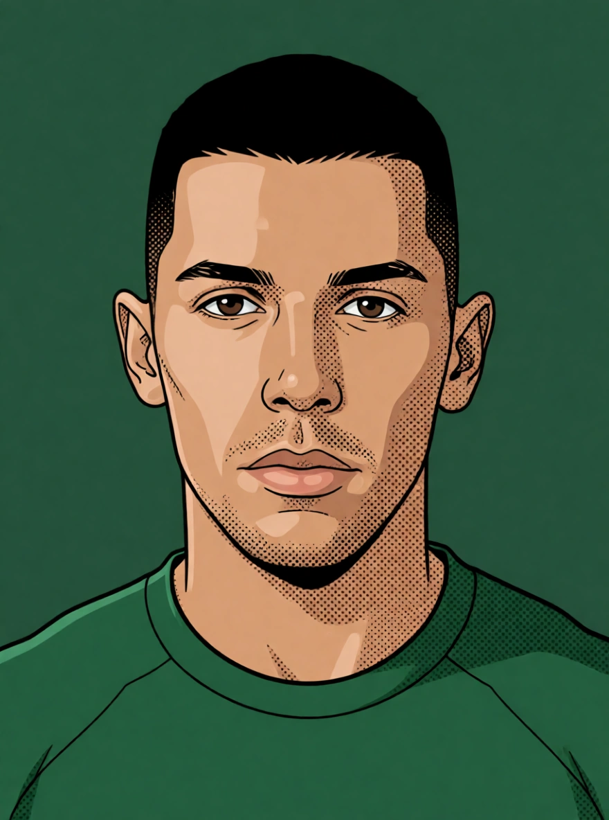 Milos Popovic