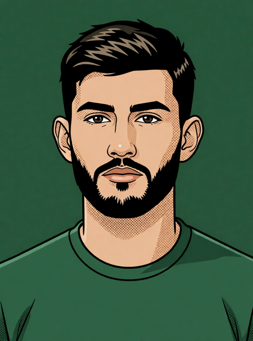 Montader Madjed