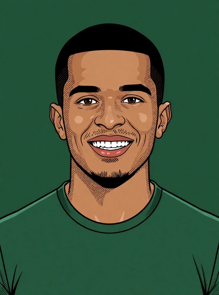 Ilias Sebaoui