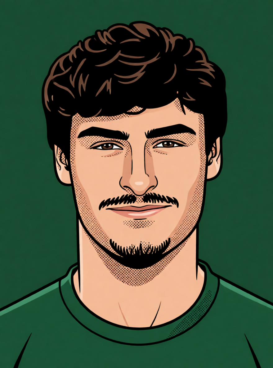 Guille Bueno