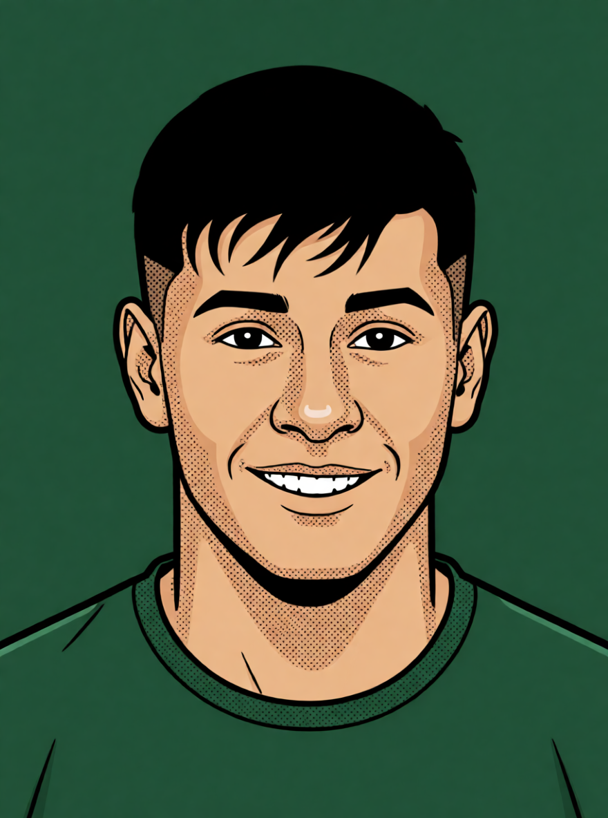 Mateo Ponte
