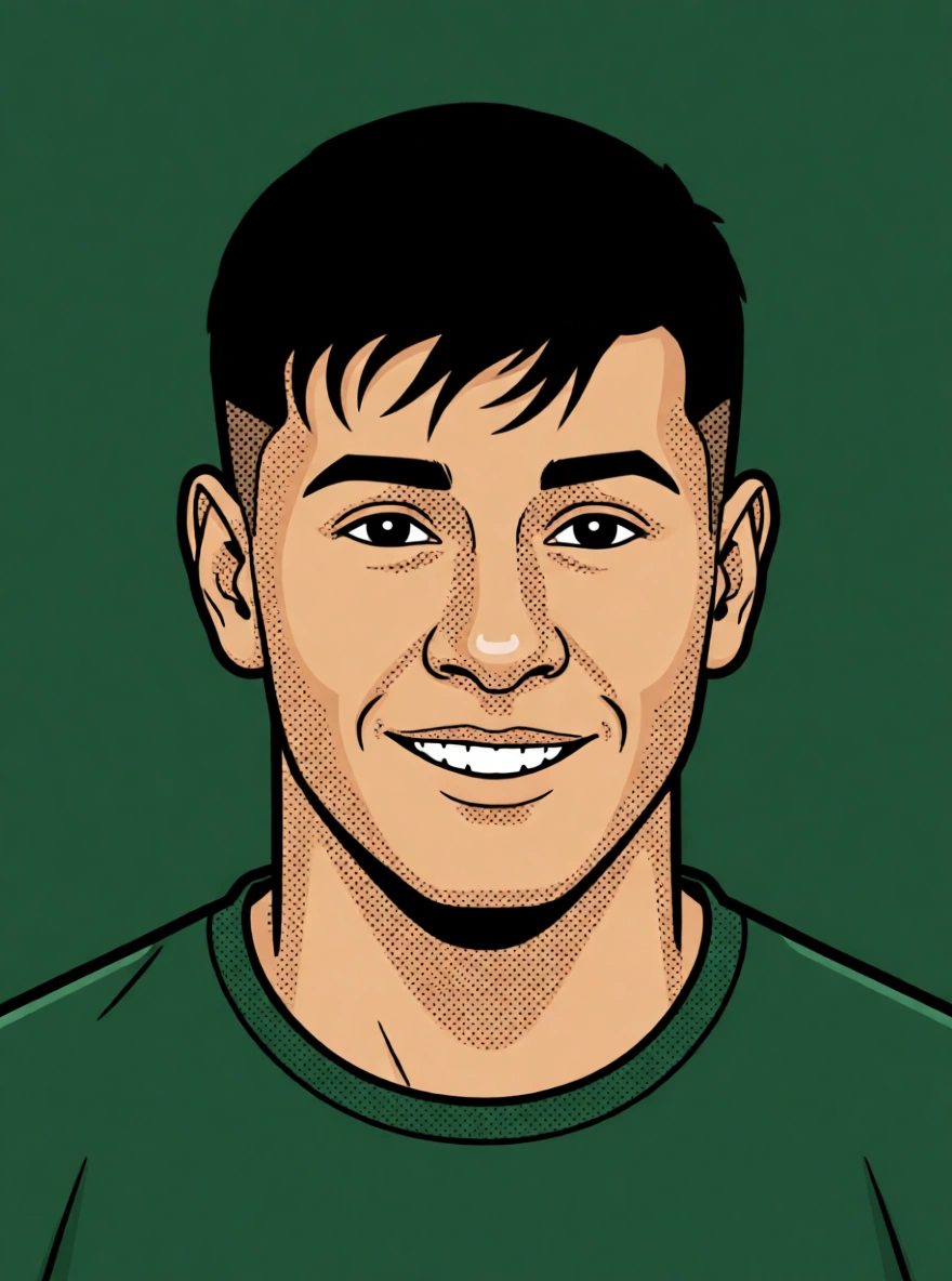Mateo Ponte