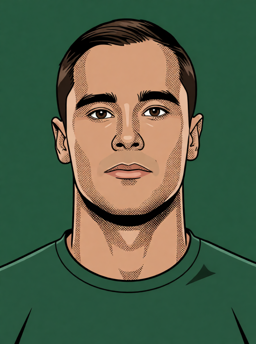 Tomás Ángel