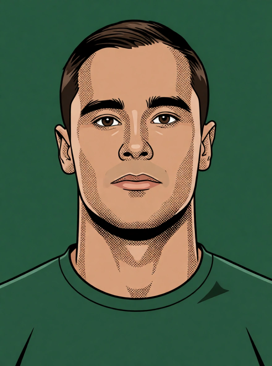 Tomás Ángel