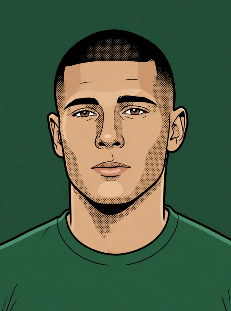 Dylan Nandín