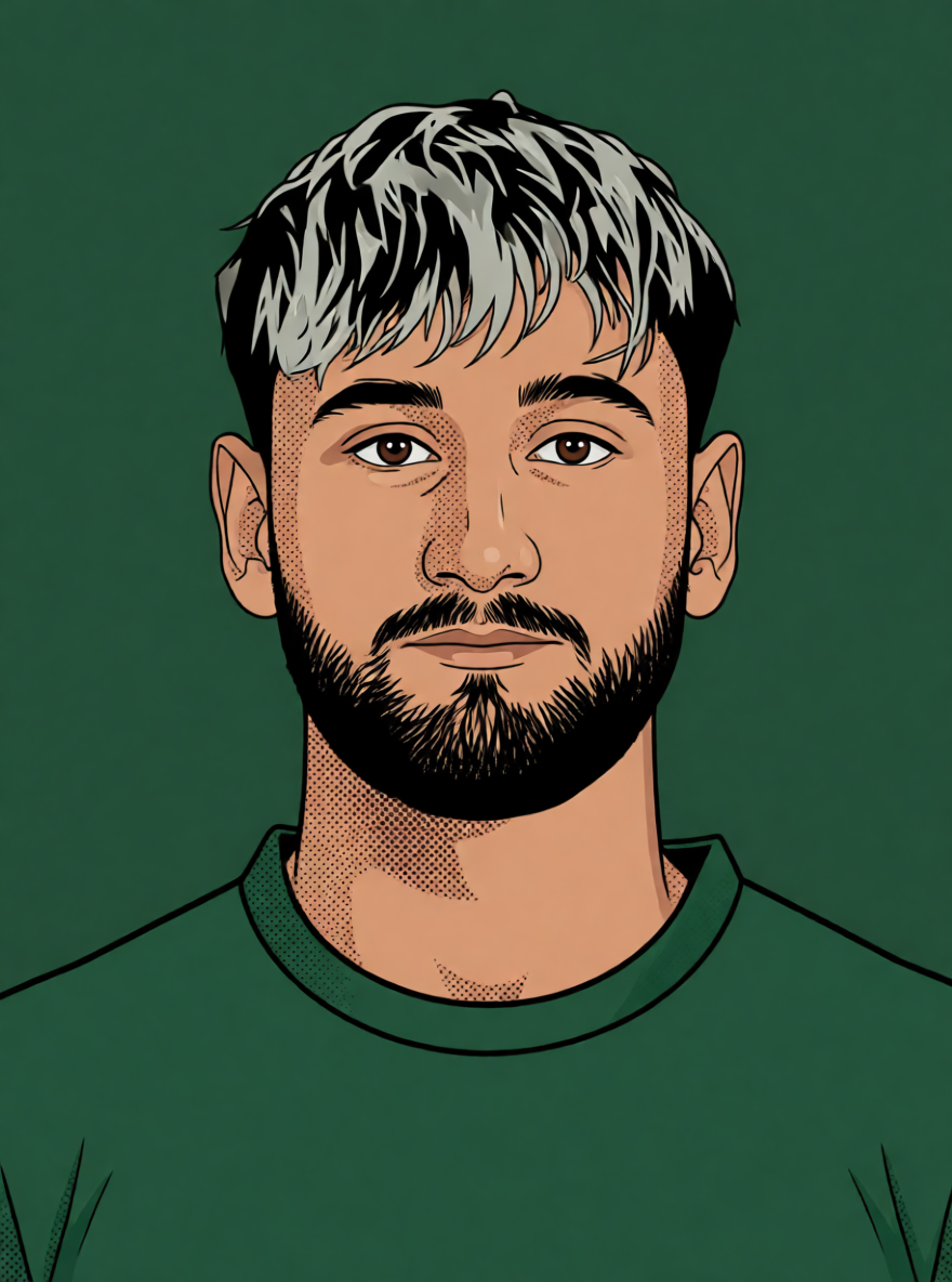 Nariman Akhundzada