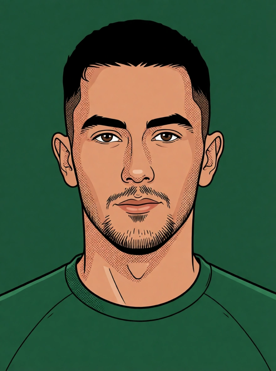 Amar Gerxhaliu