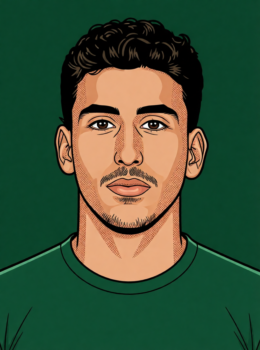 Younes Taha