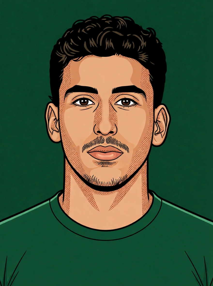 Younes Taha