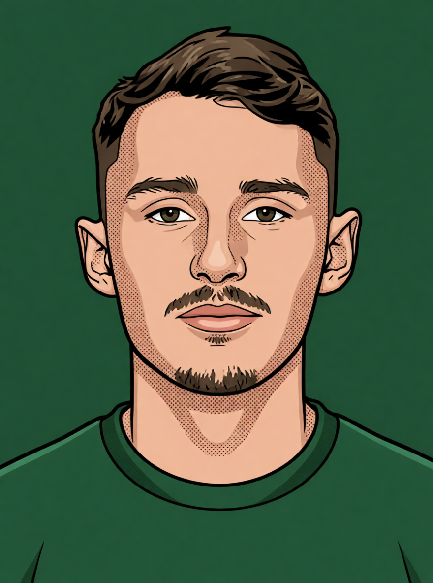 Noah Persson