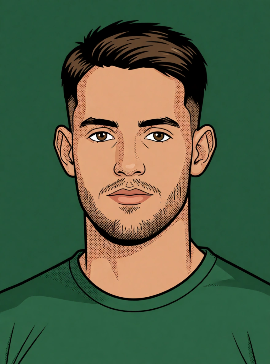 Dusan Pavlovic