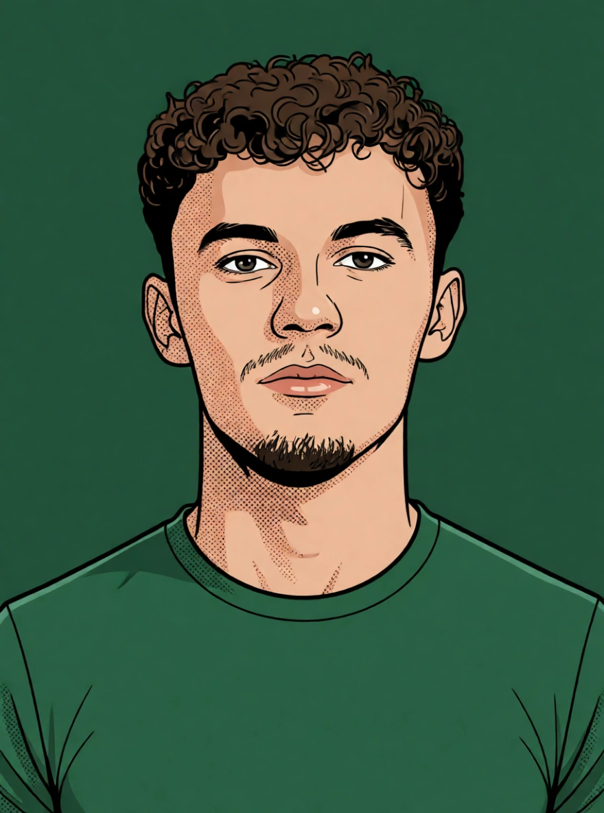 Gergő Bodnár — ScoutChefAI illüstrasyonu