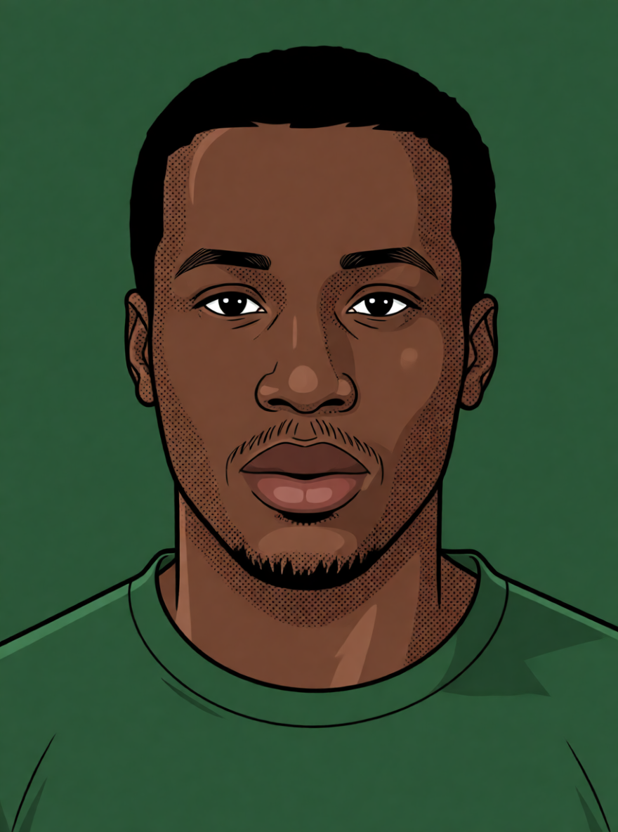 Sanders Ngabo