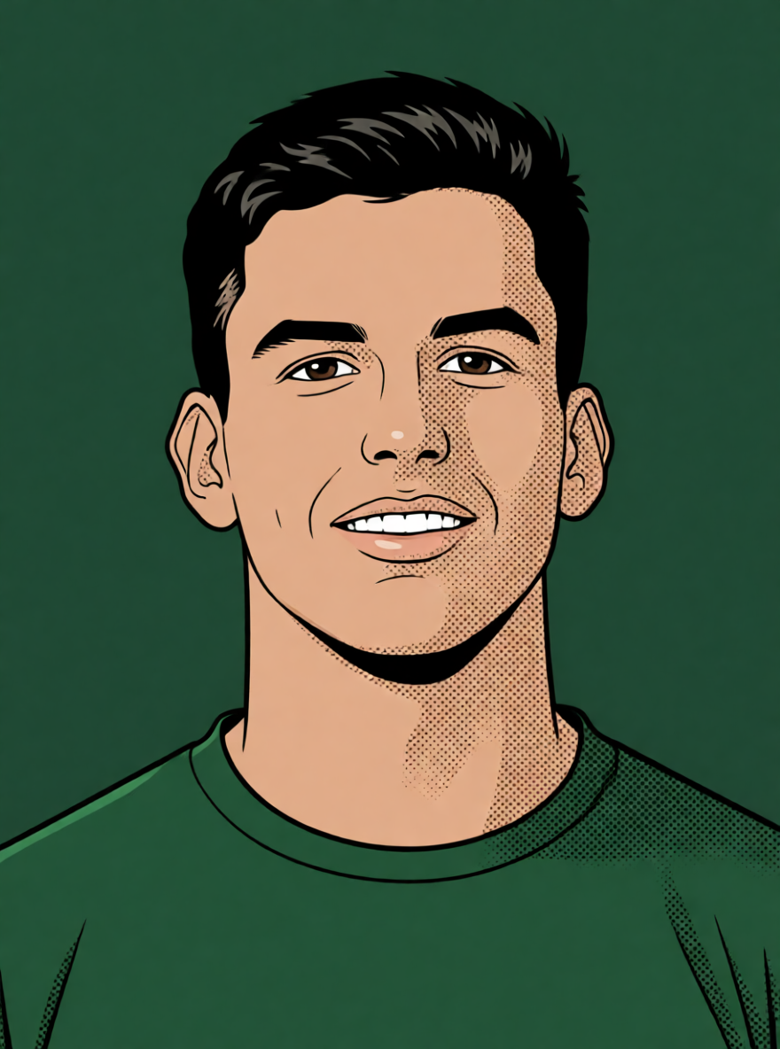 Gonçalo Nogueira