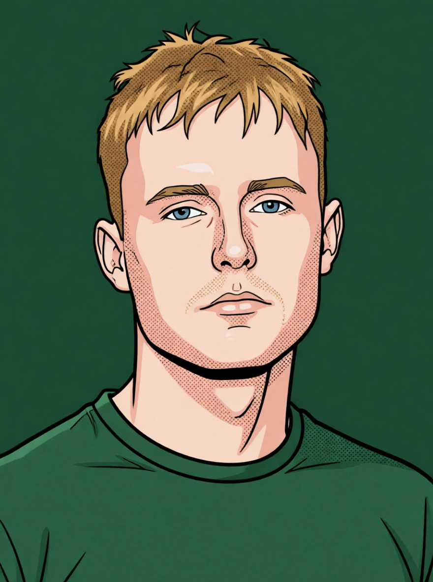 Markus Haaland