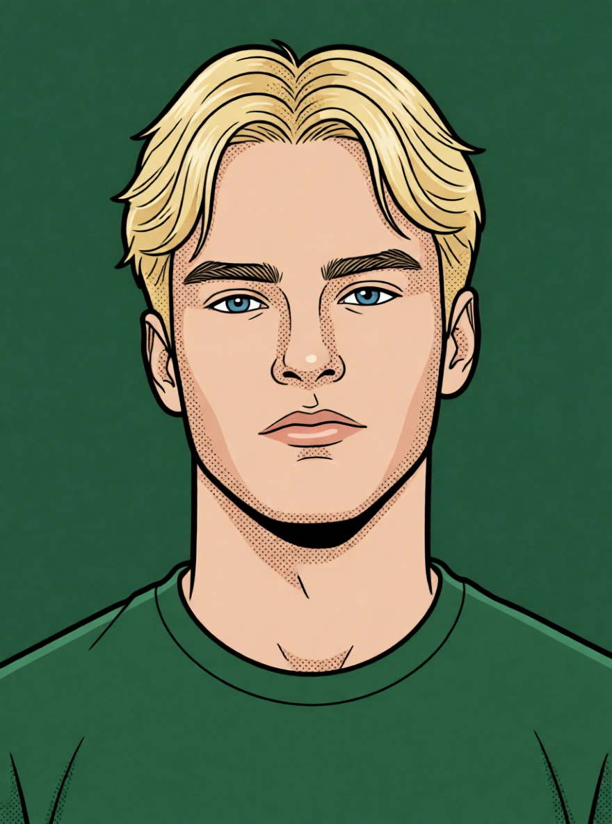 Lukas Michelbrink